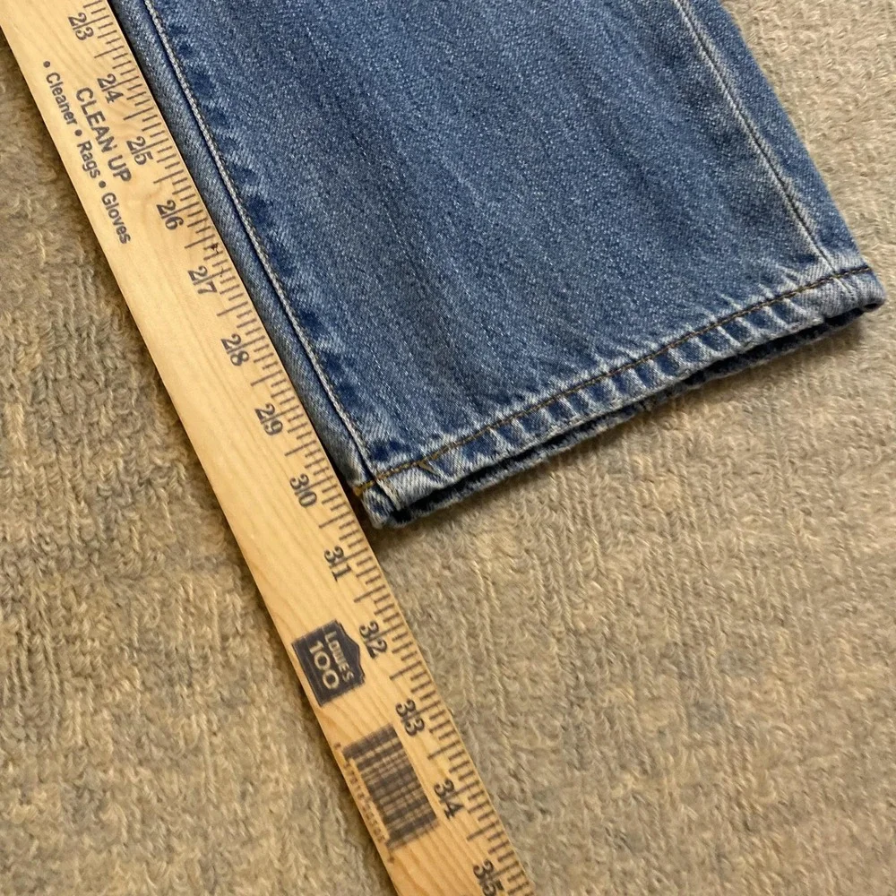 7 For All Mankind mankind reading